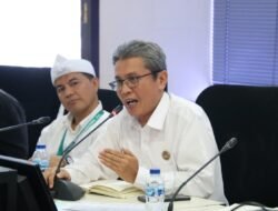 Pemerintah Pastikan Transisi Pembayaran Hosting Fee MotoGP Mandalika 2025 Berjalan Lancar