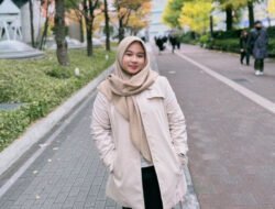 Kisah Inspiratif Almas, Lulusan Sastra Jepang Unsoed IPK 3,85, Mimpi Jadi Penerjemah Profesional