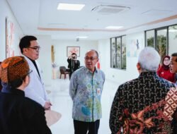 Tingkatkan Kapasitas Layanan, Gedung Baru RS Hermina Purwokerto Resmi Dibuka