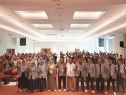 FEB UMP Gelar Forum Komunikasi Orang Tua Mahasiswa Baru Tahun Akademik 2025/2026