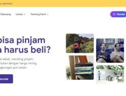 Mahasiswa Unsoed dan University of Toronto Kembangkan Toko Pinjam Barang Ramah Lingkungan