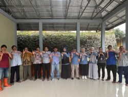 UT Purwokerto Perkuat Sinergi dengan Koperasi dan Aparat Dusun Kalipagu