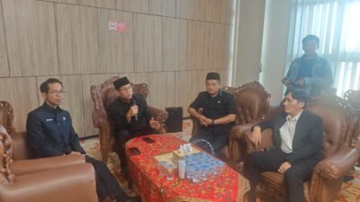 Setelah Kritik Masyarakat Muncul, DPRD Banyumas Resmi Ajukan Evaluasi Perbup Tunjangan