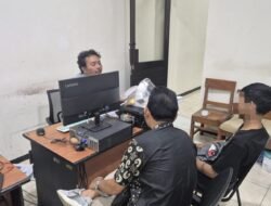 Grebek Kos di Purwokerto, Polisi Sita 4.155 Obat Terlarang
