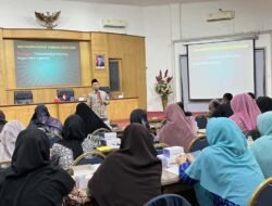 FAI UMP Sambut Mahasiswa Baru Program Pendidikan Kemuhammadiyahan