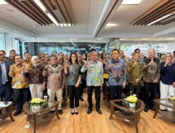 Peroleh Dana USD 150 Ribu, Pemkab Banyumas Genjot Terus Penanganan Sampah