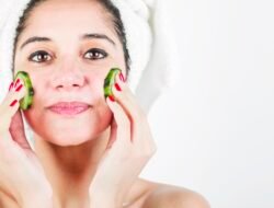 Cara Menghilangkan Bekas Jerawat Secara Alami dengan Bahan Sederhana