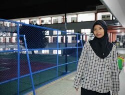 Kisah Gressella, Remaja Malang Bangkit dari Bullying hingga Temukan Harapan Baru di Sekolah Rakyat