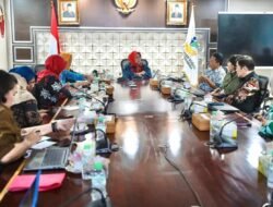 DWP Kemensos Ajak Swasta Dukung Karya Penyandang Disabilitas di Peringatan HDI 2025