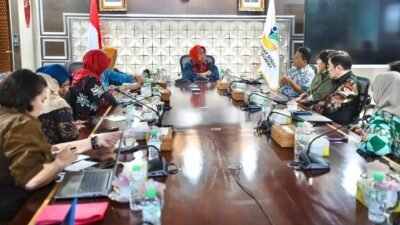 DWP Kemensos Ajak Swasta Dukung Karya Penyandang Disabilitas di Peringatan HDI 2025