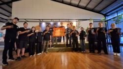 Anak Muda Banyumas Kini Punya Rumah Kolaborasi Baru Bernama Eigerian Purwokerto