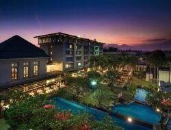 7 Rekomendasi Hotel Terbaik di Malang untuk Liburan Keluarga yang Nyaman dan Berkesan