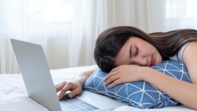 Akibat Kurang Tidur bagi Kesehatan, Wajib Waspada!