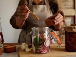 Rekomendasi Obat Kolesterol Herbal: Solusi Alami untuk Jaga Kesehatan Jantung