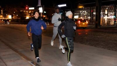 5 Jenis Olahraga yang Perlu Dihindari saat Malam Hari dan Alternatifnya