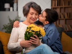 Apa Itu Penuaan dan Dampaknya bagi Kesehatan Tubuh