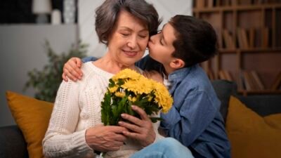 Apa Itu Penuaan dan Dampaknya bagi Kesehatan Tubuh