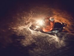 5 Tips Perawatan Sepeda Motor di Musim Hujan untuk Menjaga Performa Tetap Optimal