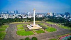 Rekomendasi Wisata Sehari di Jakarta Isi Libur Sekolah