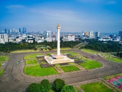 10 Rekomendasi Tempat Wisata di Jakarta yang Wajib Dikunjungi