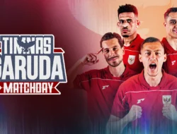 Hasil FIFA Matchday 2025: Timnas Indonesia Bungkam Chinese Taipei 6-0
