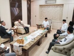 Menko Muhaimin Prioritaskan Rehabilitasi Gedung Pesantren Tua, Tindak Lanjut Arahan Presiden