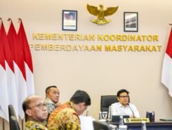 Pemerintah Perkuat Keamanan Pesantren dan Rumah Ibadah, Muhaimin: Semua yang Rawan Kita Bantu