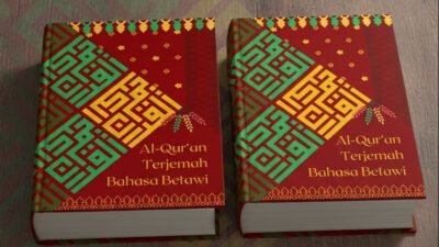 Al-Qur’an Terjemahan Bahasa Betawi Segera Hadir, Kemenag: Masuki Tahap Validasi