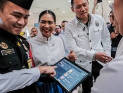 Wamenpar Apresiasi Peluncuran Aplikasi All Indonesia untuk Permudah Kedatangan Wisatawan