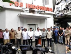 Pemerintah Luncurkan BLT Kesra untuk 35 Juta Keluarga