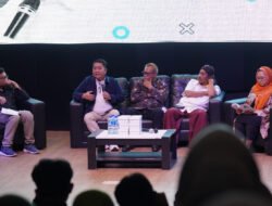 Bedah Buku “Oase Gus Dur” Kupas Pemikiran dan Keteladanan Sang Guru Bangsa