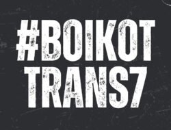 Singgung Ponpes Lirboyo, Boikot Trans7 Menggema, LPBH PBNU Siapkan Langkah Hukum