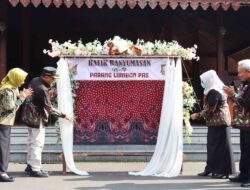 Hari Batik Nasional 2025: Bupati Ajak Warga Lestarikan Batik Banyumasan