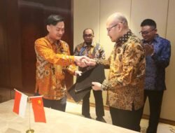 Chery Kembangkan Kendaraan Ramah Lingkungan di Indonesia, Menperin: Investasi Rp5,25 Triliun