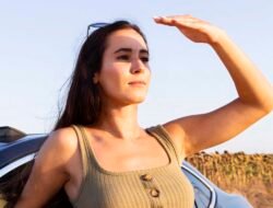 Waspada Dampak Cuaca Panas pada Kesehatan Kulit