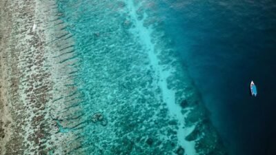 Jelajahi Wisata Dekat Sirkuit Mandalika: Trio Gili yang Memesona di Pulau Lombok