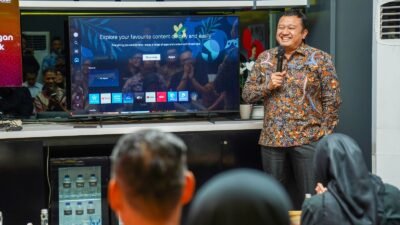 Indosat dan Komdigi Gelar Live Biometric Demo untuk Layanan Prabayar