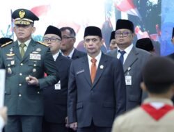 Wakil Ketua DPRD Jateng Setya Arinugroho Ajak Generasi Muda Berkarya di Era Digital