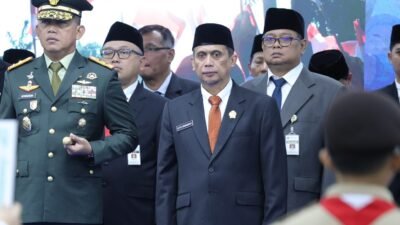 Wakil Ketua DPRD Jateng Setya Arinugroho Ajak Generasi Muda Berkarya di Era Digital