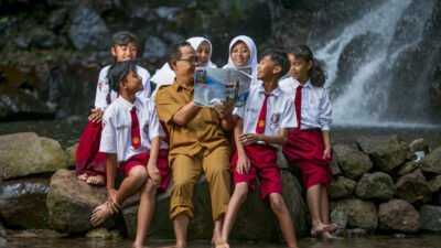 PPG Calon Guru 2025: Pendaftaran, Syarat, dan Jadwal Lengkap Pendidikan Profesi Guru