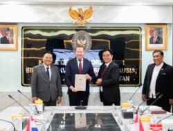 Indonesia Setujui Prinsip Transfer Narapidana Asal Belanda, Didorong lewat Kerja Sama Bilateral