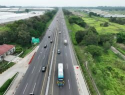 50% Tol Pejaga-Cilacap Lintasi Banyumas, Pemkab Siapkan 2 Kawasan Industri Seluas 1.500 Hektare