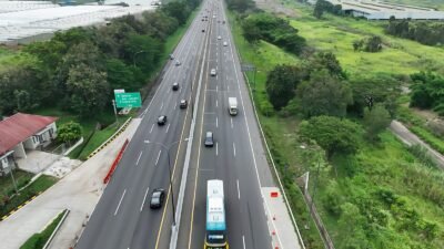 50% Tol Pejaga-Cilacap Lintasi Banyumas, Pemkab Siapkan 2 Kawasan Industri Seluas 1.500 Hektare