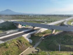 Tol Pejagan–Cilacap Mulai Dibangun 2029, Kementerian PUPR Sebut Akan Dibagi Lima Seksi