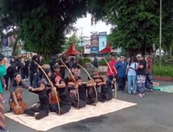 Jemparing Mataraman Siap Meriahkan Festival KORMI Banyumas 2025