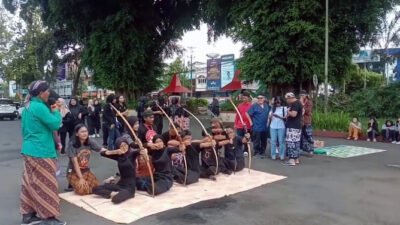 Jemparing Mataraman Siap Meriahkan Festival KORMI Banyumas 2025