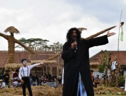 Jerami Fest 2025, Wujud Pelestarian Budaya dan Penggerak Ekonomi Warga Banyumas