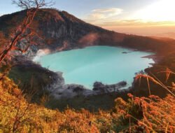 Rekomendasi Tempat Wisata di Bandung Terbaru yang Lagi Hits