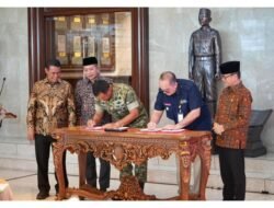 Kemenkop Gandeng TNI dan Agrinas Percepat Pengembangan Kopdes Merah Putih