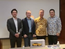 Kemenperin Gandeng Xiaomi Kembangkan Produksi Lokal di Indonesia